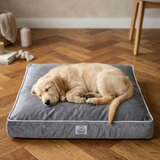 Paws & Whiskers Krevet za kućne ljubimce sivi | Eponuda.ba