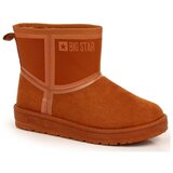 Big Star INT1751A Narančasta | shoptok.hr