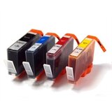 HP Komplet tinta za nr.364XL (2 x BK + C/M/Y), zamjenski | shoptok.hr