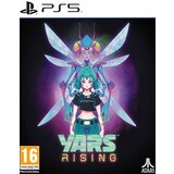 Atari PS5 Yars Rising | ePonuda.com
