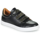 Moony Mood Nizke superge OCHIC Črna | Shoptok.si