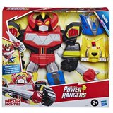 Olimp Sport Hasbro Power Ranger 30cm Megazord Mighties E6361 660636 | ePonuda.com