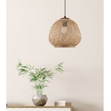 Eglo 43261 - luster na sajli dembleby 1xE27/40W/230V | Eponuda.com