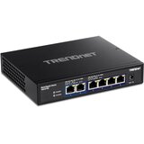 Trendnet TEG-S762 network switch 10G Ethernet (100 /1000 /10000) | shoptok.hr