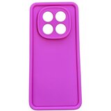  Silikonska maska Xiaomi Redmi Note 14 Pro+ Pink | Eponuda.ba