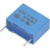 Blok kondenzator 0.33uF 305V Cijene