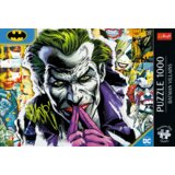 Puzzle 1000 Premium Plus - Joker Trefl 10836 | shoptok.hr