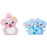  Lutka Kwala Enchantimals s pandama - plava kosa | shoptok.hr