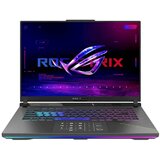  X( 125335 )Laptop ASUS ROG STRIX G16 G614PR-RV021W 16"FHD+ 165Hz R9-8945HX 16C/32T 32G DDR5 s2TB RTX | Eponuda.ba