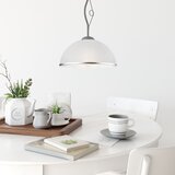 Srebrni RETRO luster na štangu 1xE27/60W/230V | Eponuda.com