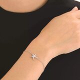 Rosefield nakit JBSBS-J829 - ženska narukvica | ePonuda.com