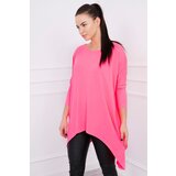 Kesi Oversize pink neon blouse Cijene