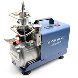 Oem Visokotlačna električna zračna črpalka, moč 1.8kW, zmogljivost 4500 PSI -220V 50Hz -EU, (5000113852) | Shoptok.si