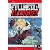 VIZ Media Hiromu Arakawa - Fullmetal Alchemist, Vol. 16 | Eponuda.com