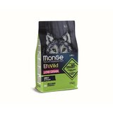 Monge BWild Low Grain Hrana Za Pse, Divlja Svinja, Za Sve Rase, Adult, 2.5kg Cene