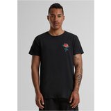 Mister Tee Pink T-shirt black | Shoptok.si