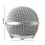  mrežica za mikrofon shure SM58 cene