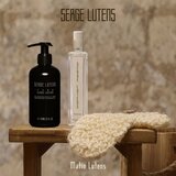 Serge Lutens Matin Lutens Dans le bleu qui pétille parfumirani gel za tuširanje za ruke i tijelo uniseks 240 ml | shoptok.hr