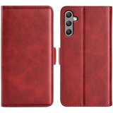 INORCO Za Samsung Galaxy A24 4G PU usnjena torbica za telefon s telečjo teksturo proti padcu, stojalo, (22033701) | Shoptok.si