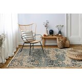 Kayoom VINTAGE PREPROGA 160/230 cm modra | Shoptok.si