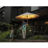 Osram LED RGB prigušiva spoljašnja traka FLEX 10m LED/70W/230V IP65 + DO | Eponuda.com