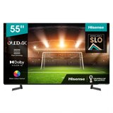 Hisense televizor 55A8G 4K | Shoptok.si