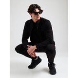 Ea7 Emporio Armani Športna trenirka črna | Shoptok.si
