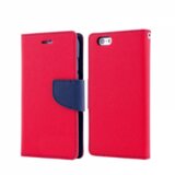  Preklopna torbica Fancy Diary Huawei Mate 10 Lite - rdeče moder Cene