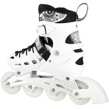 Nils Extreme 4 u 1 role i klizaljke s LED rasvjetom veličina M 35–38 | shoptok.hr