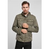Brandit Olive jacket Britannia | ePonuda.com
