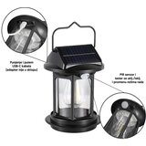  Solarna lampa sa senzorom pokreta | ePonuda.com