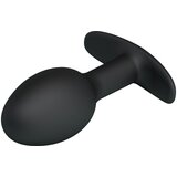 Pretty Love Analni stimulator sa kuglicom