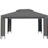 Paviljon antraciten 300x400 cm | Shoptok.si