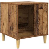  Pasja hiša Star les 44 x 42 x 49 cm Konstruiran les, (5000123070) | Shoptok.si
