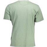 La Martina MEN&#39;S SHORT SLEEVE T-SHIRT GREEN | shoptok.hr