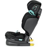 Peg-Perego peg perego® otroški avtosedež primo viaggio™ flex i-size (100-150 cm) licorice | shoptok.hr