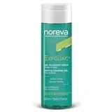 Exfoliac pjenasti gel