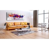  Slika - City of Artists 120x40 | shoptok.hr