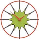 Callea Design Zidni sat Stella 4 boje | shoptok.hr