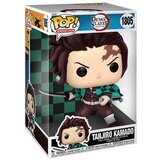 Funko POP! Animation Jumbo: Demon Slayer - Tanjiro Kamado | ePonuda.com