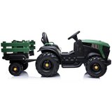Traktor na akumulator BDM0925- zeleni | Shoptok.si