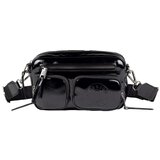 Munich Torbe za čez ramo MH FW25 CROSSBODY CAMERA Črna Cene