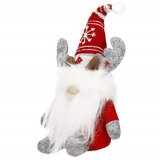  Božićni ukras "patuljak" 27 cm | shoptok.hr