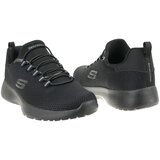 Skechers Dynamight Crna | shoptok.hr