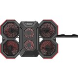 Marvo FN-41 LAPTOP COOLER COOLING PAD HLADILNO STOJALO ZA PRENOSNIK | Shoptok.si
