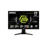 MSI Monitor 25 MAG 255XF FHD Rapid IPS 300Hz | Eponuda.ba