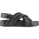 Högl Športni sandali - Črna | Shoptok.si