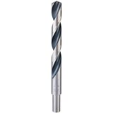 Bosch HSS spiralna burgija PointTeQ 15,5 mm (redukovan prihvat) paket od 1 komada