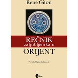 Službeni Glasnik Rečnik zaljubljenika u Orijent Cene