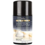Sensuva Ultra-Thick Hybrid Personal Moisturizer Anal High pH Formula Original Unflavored 50ml